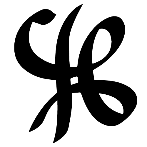 Christian Bigwater Art logo
